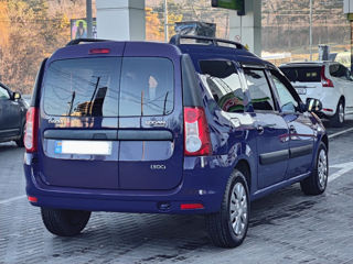 Dacia Logan Mcv foto 4