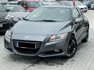 Honda CR-Z