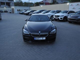 BMW 6 Series foto 2