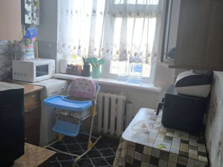 1-комн. кв., 29 м², 5/5 эт.