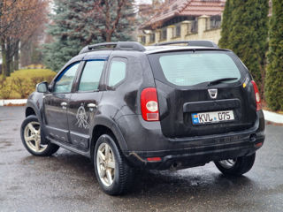 Dacia Duster foto 5