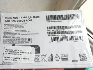 Redmi Note 13 новый foto 2