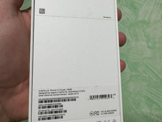 iPhone 12, Purple, 128GB foto 10