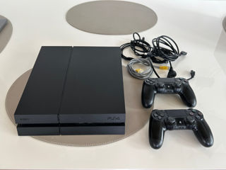 PlayStation 4 foto 1