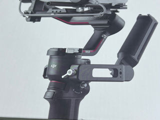 Stabilizator DJI RS 3 Combo new