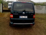 Volkswagen T5 foto 3