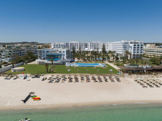 Tunisia! "Iberostar Selection Kantaoui Bay" 5*! Din 14.08!