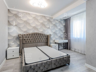 Apartament cu 2 camere, 53 m², Ciocana, Chișinău foto 5