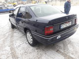 Opel Vectra foto 9