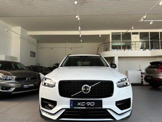 Volvo XC90 foto 2