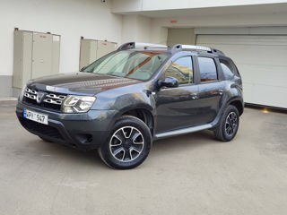 Dacia Duster foto 1