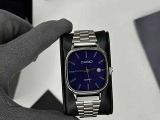 Casio Old Money Blue foto 2