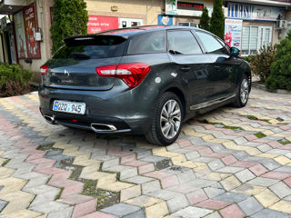 Citroen DS5 foto 4