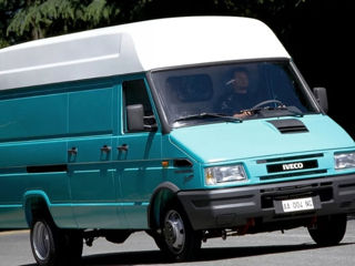 Iveco daily