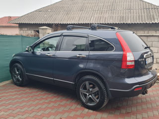 Honda CR-V foto 4