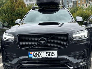 Volvo XC90 foto 2