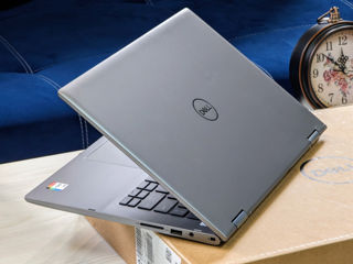 Dell Inspiron 14 2-in-1 IPS (Core i3 1115G4/8Gb DDR4/256Gb SSD/14.1" FHD IPS TouchScreen) foto 9