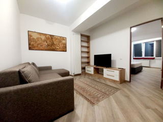 Apartament cu 1 cameră, 60 m², Botanica, Chișinău foto 6