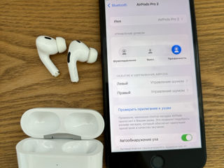 AirPods Pro 2 Original ! foto 3