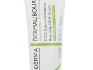 A-Derma dermalibour+