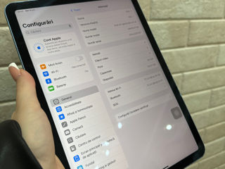 iPad Air 5th Gen M1 foto 6