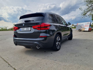 BMW X3 foto 2