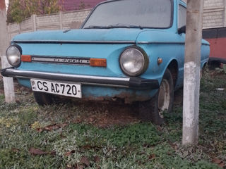 ЗАЗ 968 foto 6