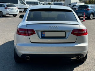 Audi A6 foto 8