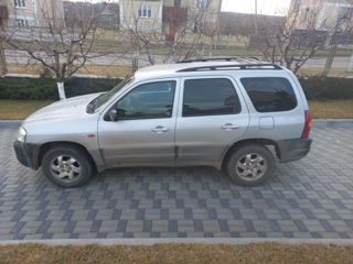 Mazda Tribute