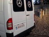 Mercedes Sprinter 313 foto 7