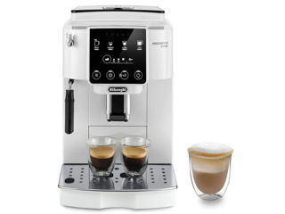 Espressor Automat DELONGHI MAGNIFICA START ECAM 220.20.W, Cafea, Espresso, Lungo