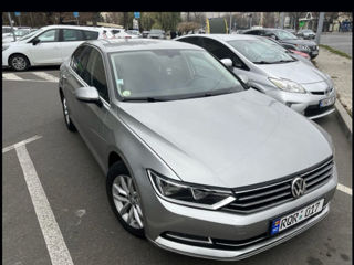 Volkswagen Passat foto 6