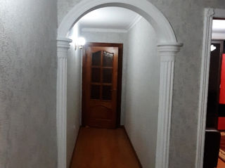 2-х комнатная квартира, 50 м², Ботаника, Кишинёв