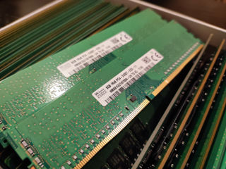 DDR4 RAM 8 Gb