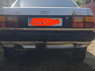 Audi 100 foto 2