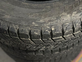 235/65 R17  Bridgestone foto 3