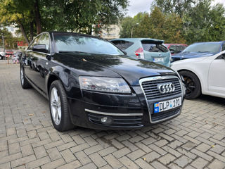 Audi A6 foto 3