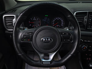 KIA Sportage foto 5