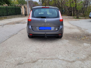 Renault Grand Scenic foto 4