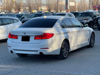 BMW 5 Series foto 5