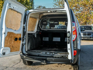 Renault Kangoo Maxi foto 6