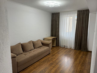 Apartament cu 1 cameră, 45 m², Ciocana, Chișinău