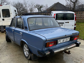 Lada / ВАЗ 2106 foto 4