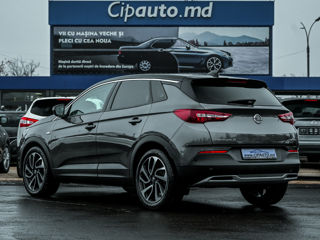 Opel Grandland X foto 2