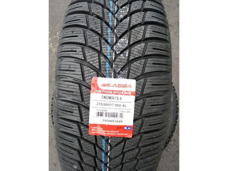 235/45R18 Lassa de la Brigestone Mega oferta Iarna! foto 7