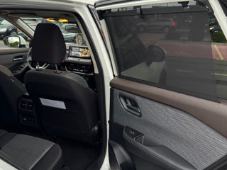 Nissan X-Trail foto 5