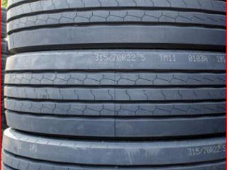 Anvelopa / шина 315/70r22,5 royal black s202 20pr п/о foto 2