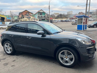 Porsche Macan, 2018 г.