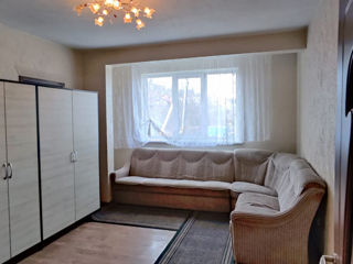 2-х комнатная квартира, 44 м², Старая Почта, Кишинёв