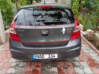 Hyundai i30 foto 3